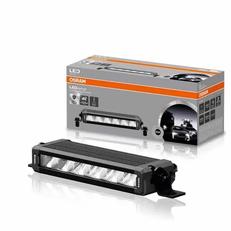 Osram Off-Road Led Lamba Lightbar VX180 LEDDL122-SP SR
