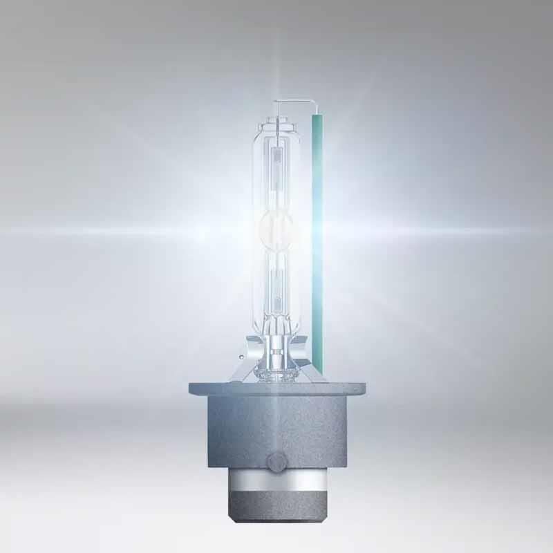 Osram Far Ampulü Led D4S 35W Night Breaker 220 66440XN2
