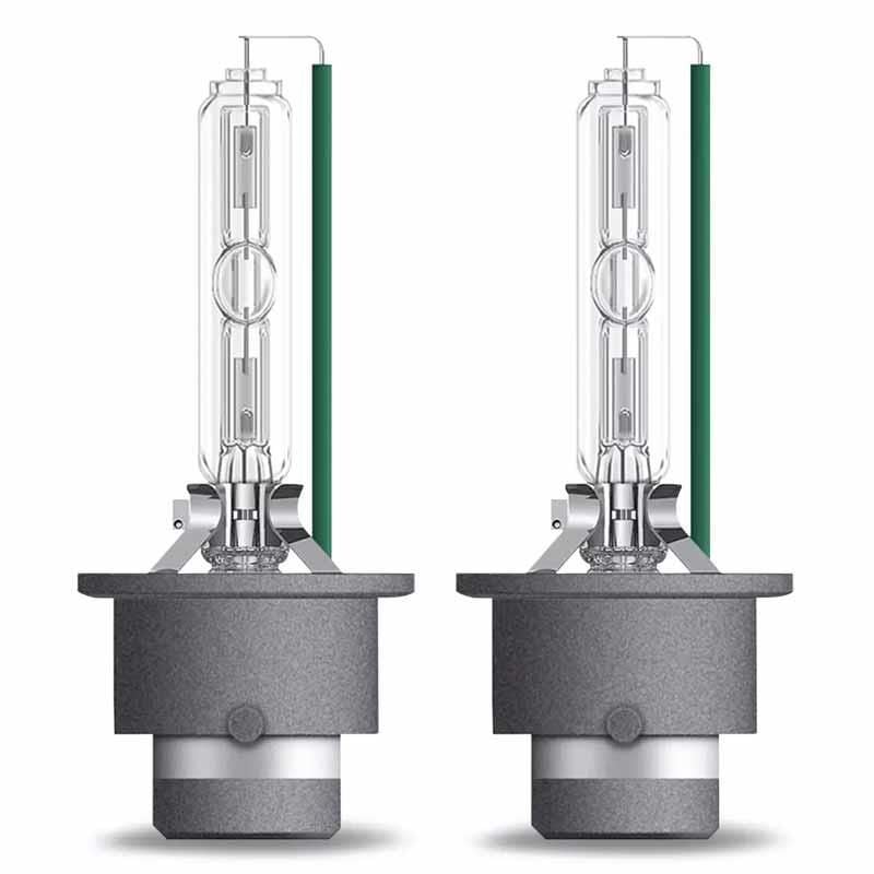 Osram Far Ampulü Led D4S 35W Night Breaker 220 66440XN2-2HB