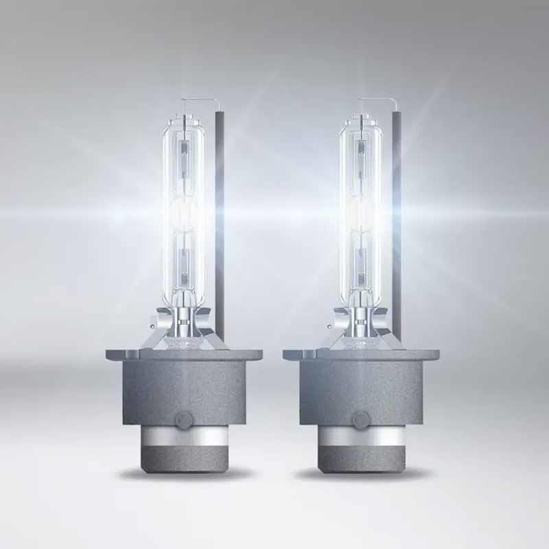 Osram Far Ampulü Led D2S Ultra Life 66240ULT-2HB