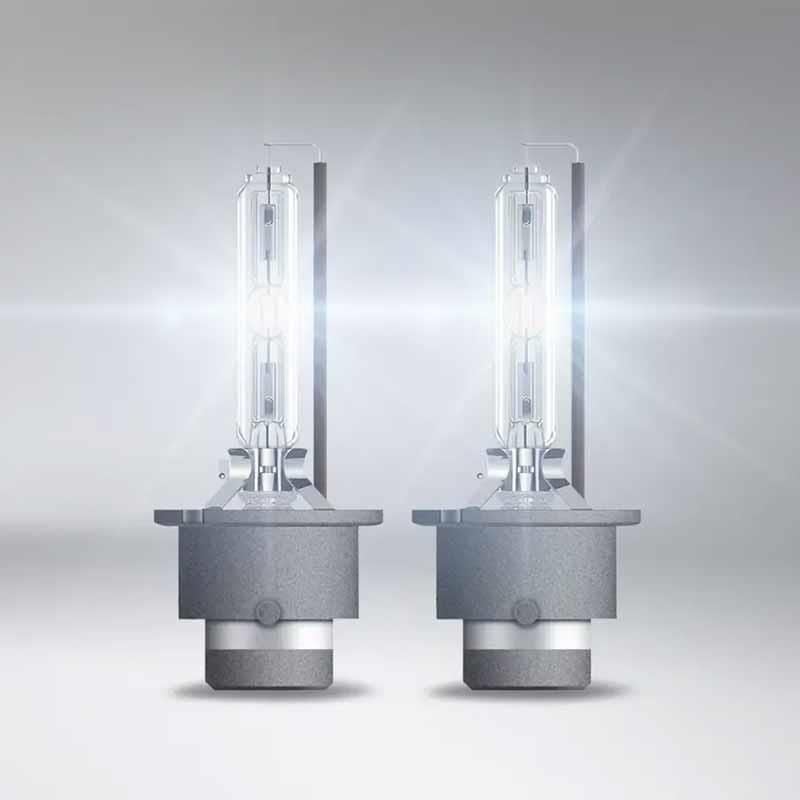 Osram Far Ampulü Led D2S Ultra Life 66240ULT-2HB