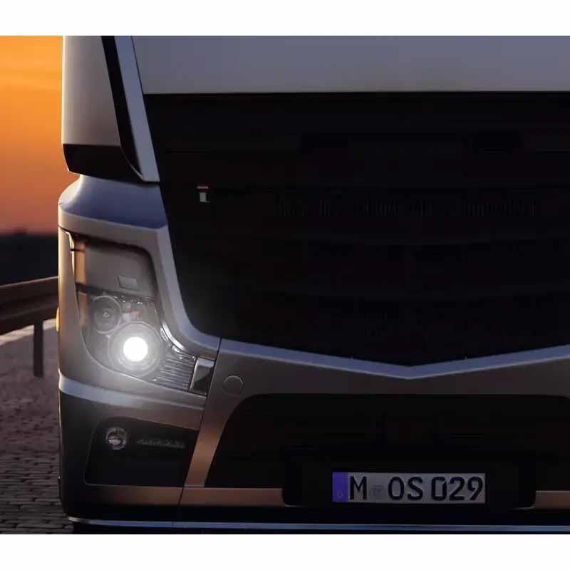 Osram Far Ampulü Xenon D1R 35W Xenarc Original 66150