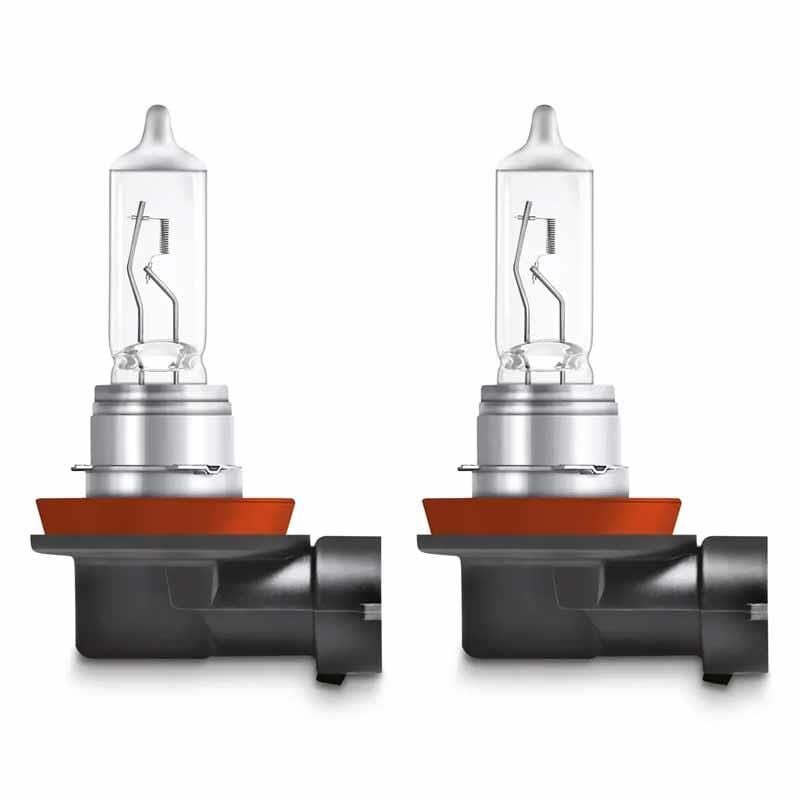 Osram Far Ampulü Halogen H11 12V 55W Ultra Life 64211ULT-2HB