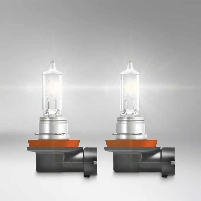 Osram Far Ampulü Halogen H11 12V 55W Ultra Life 64211ULT-2HB