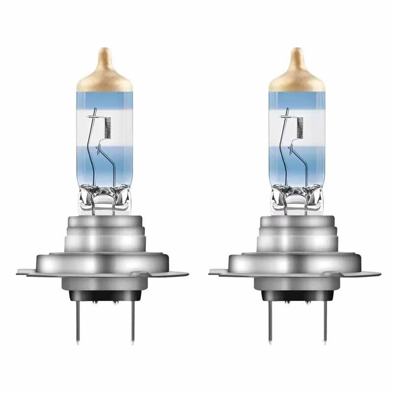 Osram Far Ampulü Halojen H7 12V 55W Night Breaker 220 64210NB220-2HB