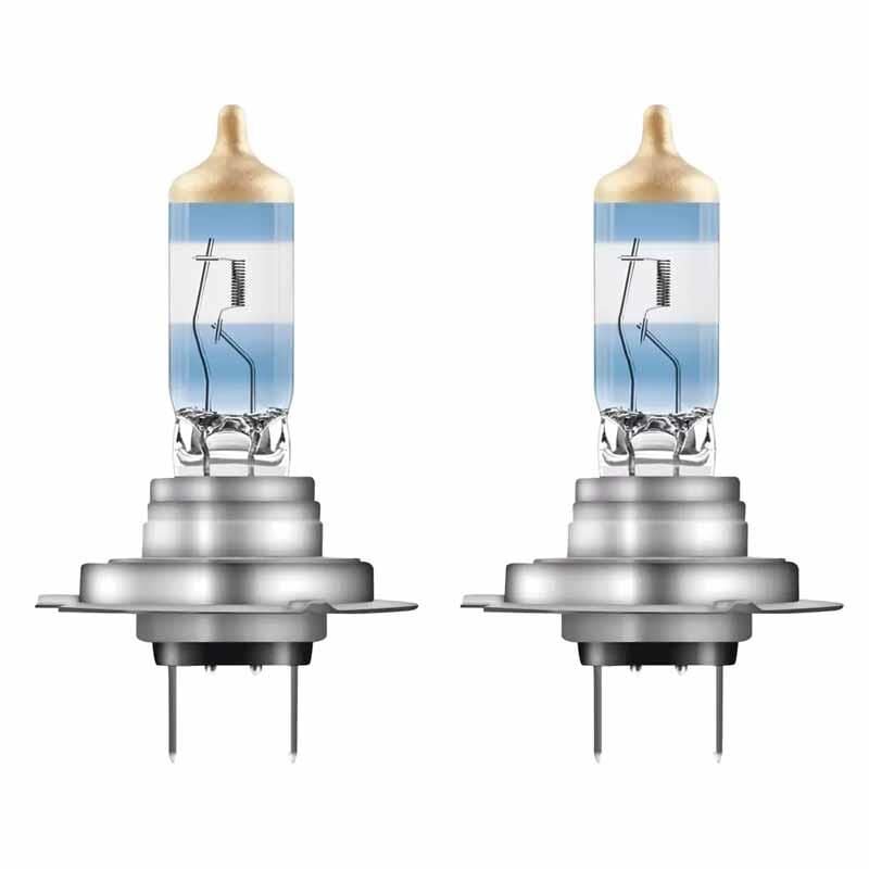 Osram Far Ampulü Halojen H7 12V 55W Night Breaker 220 64210NB220-2HB