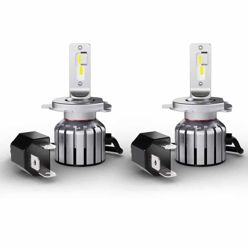 Osram Far Ampulü Led H4 24V 15W Hlt Bright 64196DWBRT-2HFB