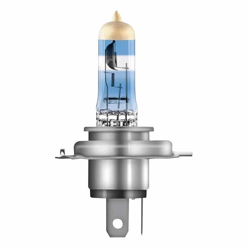 Osram Far Ampulü Halogen H4 12V 55/60W Night Breaker 220 64193NB220