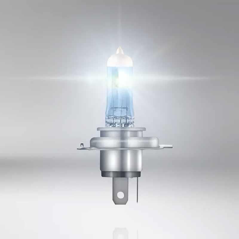 Osram Far Ampulü Halogen H4 12V 55/60W Night Breaker 220 64193NB220