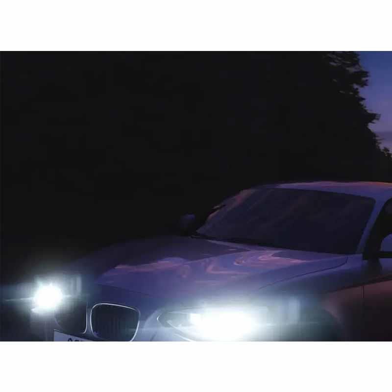 Osram Far Ampulü Halogen H4 12V 55/60W Night Breaker 220 64193NB220