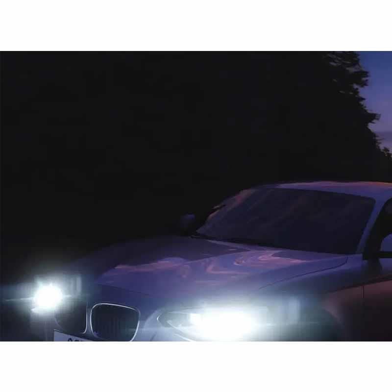 Osram Far Ampulü Halogen H4 12V 55/60W Night Breaker 220 64193NB220