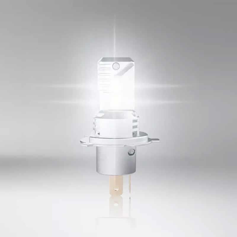 Osram Far Ampulü Led H4/H19 12V Driving HL Easy 64193DWESY-1BL