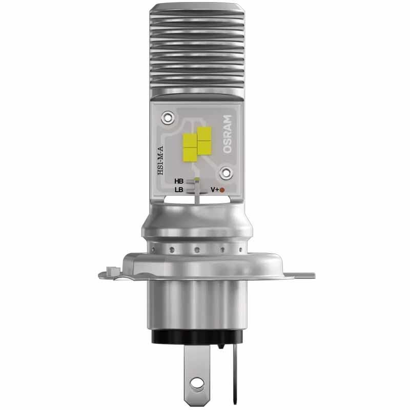 Osram Far Ampulü Led HLM T19 12V 5W Driving 64185DWESY-1HB