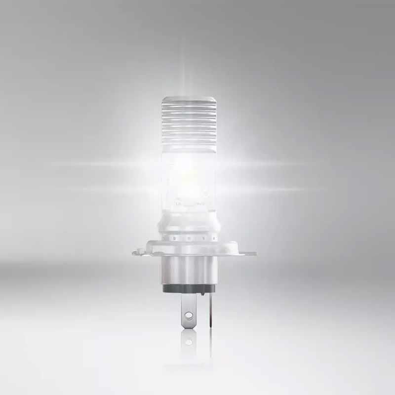 Osram Far Ampulü Led HLM T19 12V 5W Driving 64185DWESY-1HB