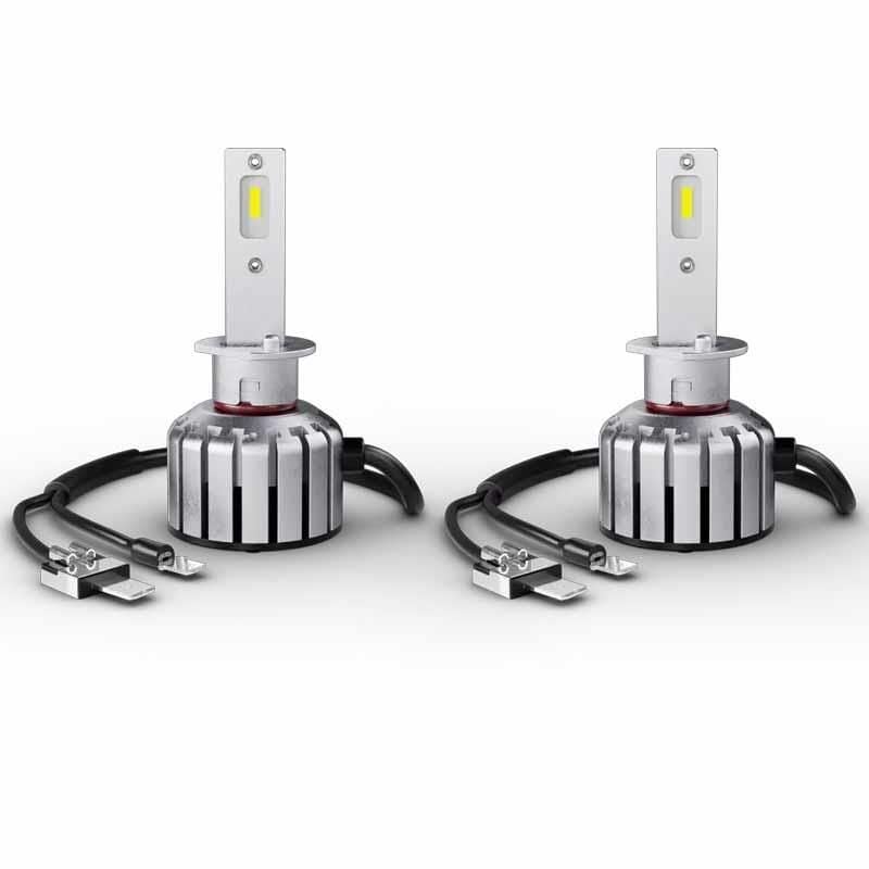 Osram Far Ampulü Led H1 12V 16W Night Breaker 64150DWNB-2HFB