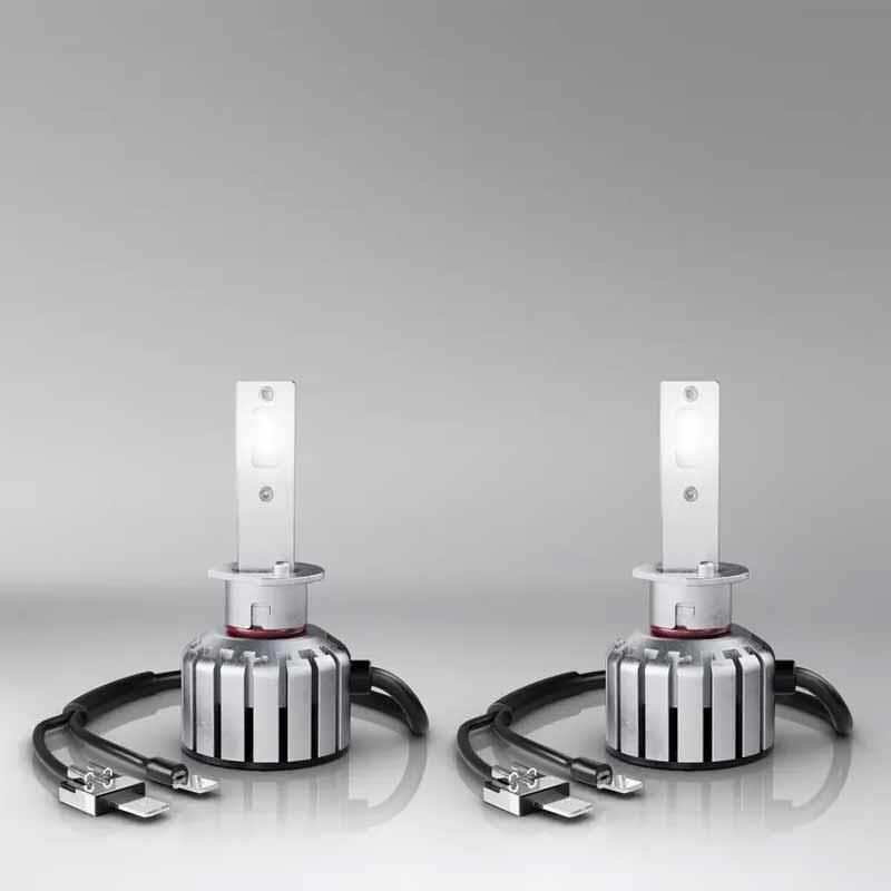 Osram Far Ampulü Led H1 12V 16W Night Breaker 64150DWNB-2HFB