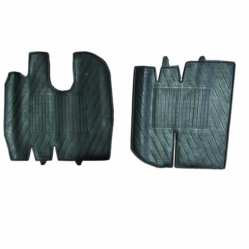 Perflex Paspas Kaucuk Flexair Mercedes Atego/Axor 1997-2014