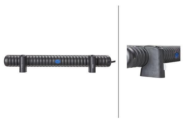 Hella Off-Road Led Tepe Lamba 12V-24V BL350 1GJ958040-501