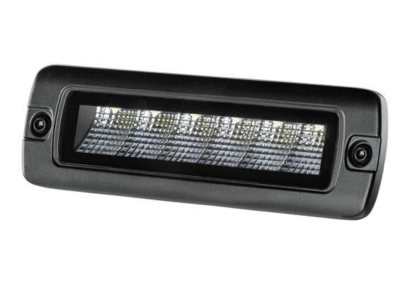 Hella Uzun Hüzme 12/24V Halojen Hareketli Montaj 1FB358176-221