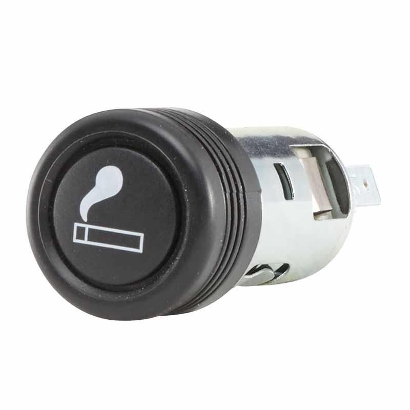 Hella Araç Çakmagi Krom 24V 5A 8EZ008022-011