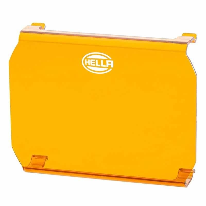 Hella Off-Road Valuefit 450 Turuncu Kapak