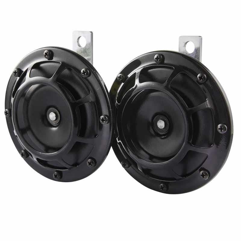 Hella Yüksek Ton Korna 12V 375-500HZ 118 DBA 3AG003399-081