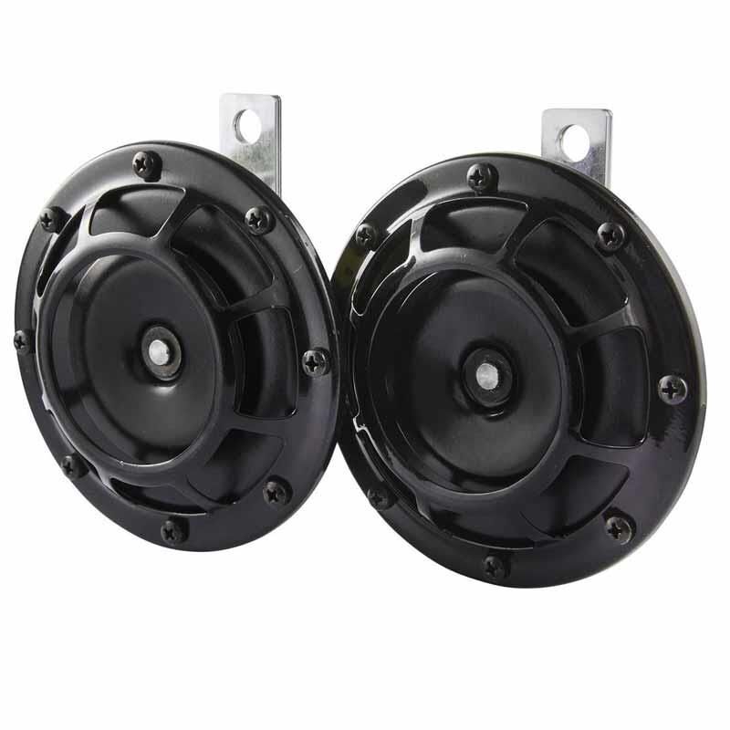 Hella Yüksek Ton Korna 12V 375-500HZ 118 DBA 3AG003399-081