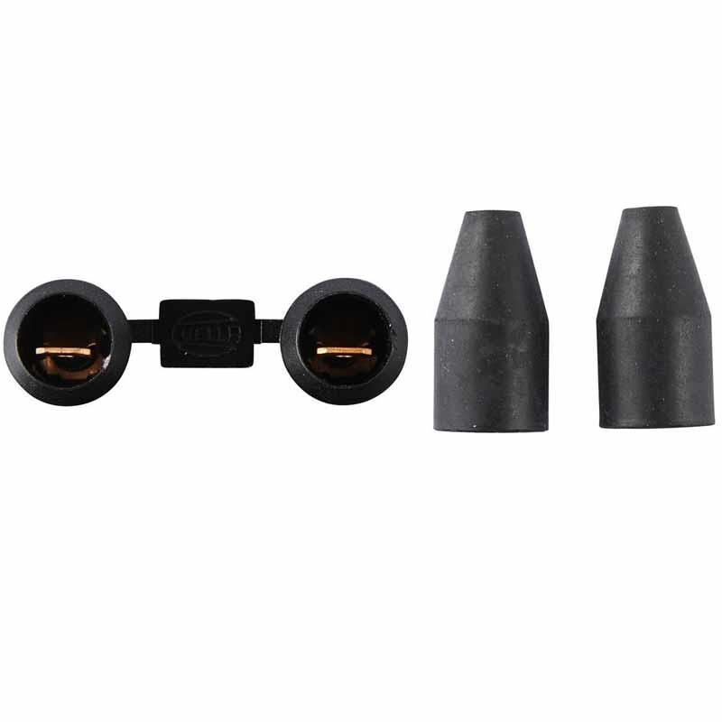 Hella Yüksek Ton Korna 12V 375-500HZ 118 DBA 3AG003399-081