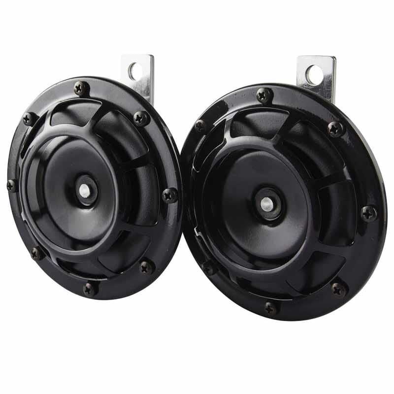 Hella Yüksek Ton Korna 24V 375-500HZ 110 DBA 3AG003399-101