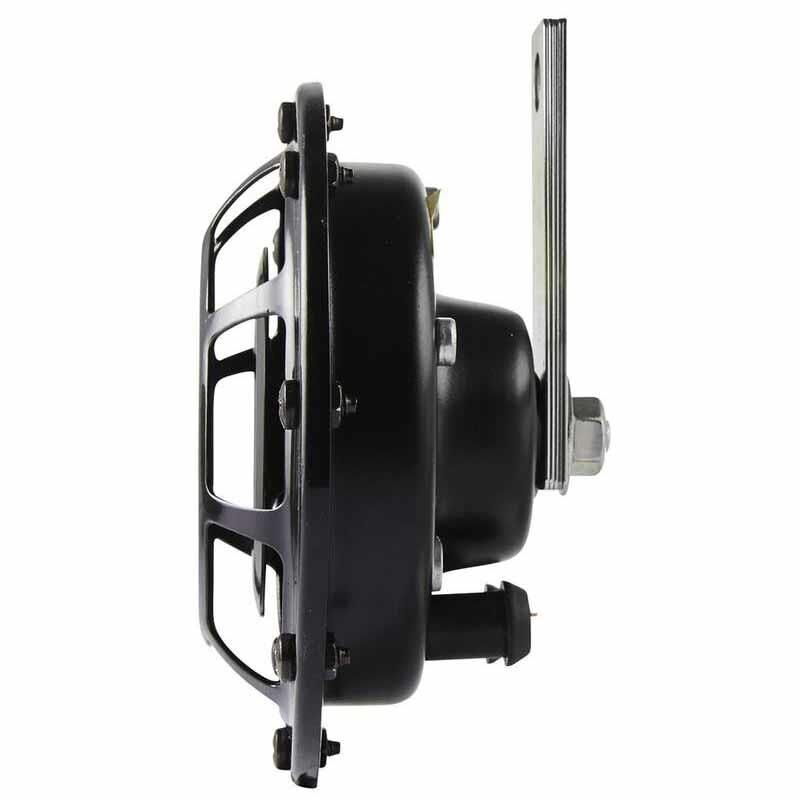 Hella Yüksek Ton Korna 24V 375-500HZ 110 DBA 3AG003399-101