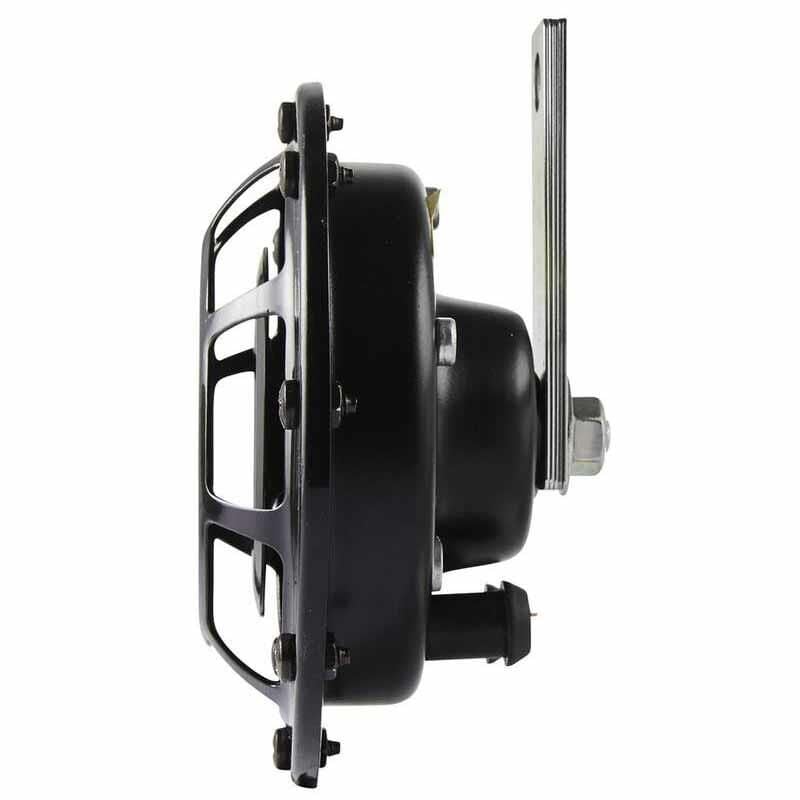 Hella Yüksek Ton Korna 24V 375-500HZ 110 DBA 3AG003399-101