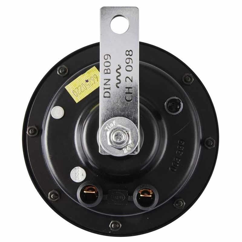 Hella Yüksek Ton Korna 24V 375-500HZ 110 DBA 3AG003399-101