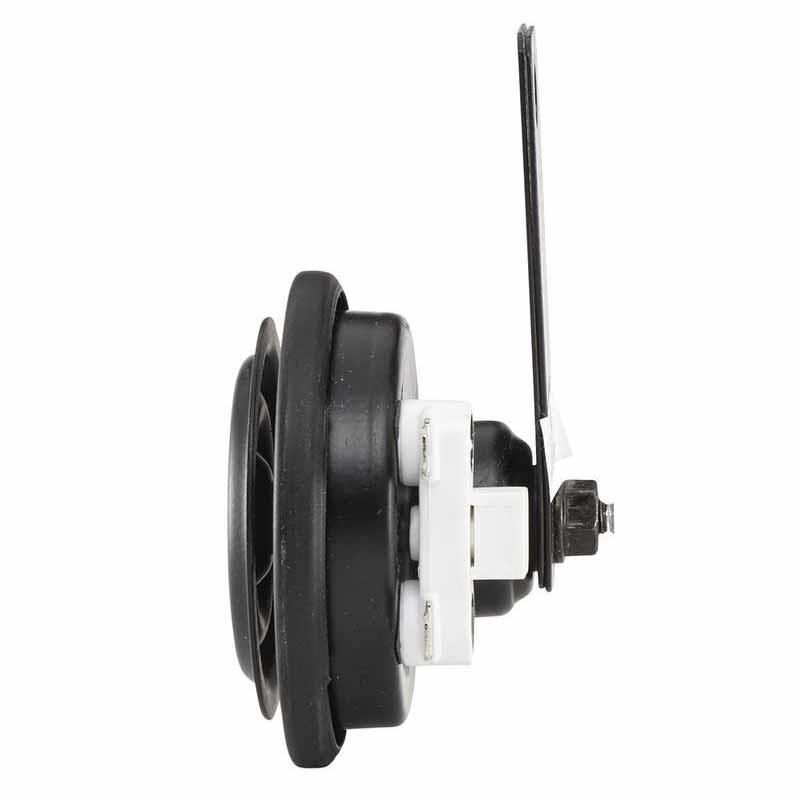 Hella Yüksek Ton Korna 12V 420HZ 112 DBA 3AL922196-011