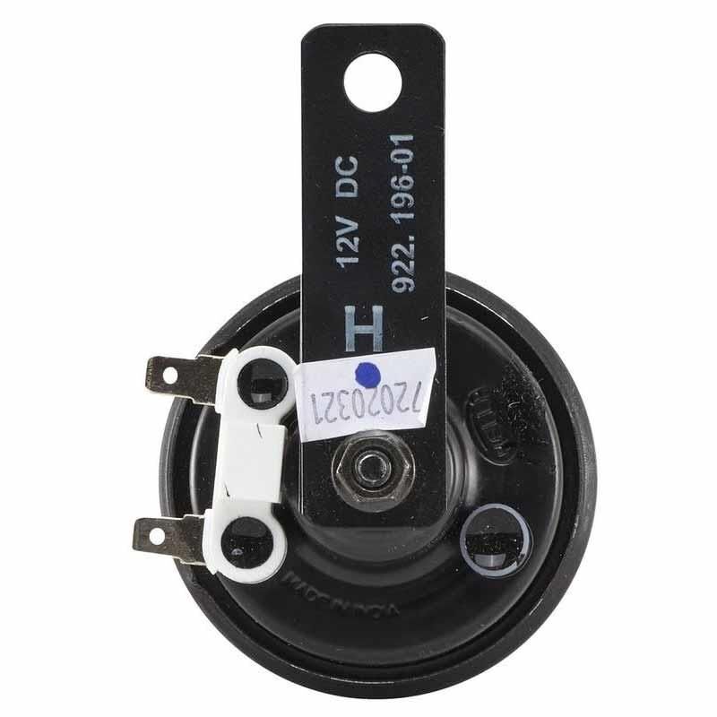 Hella Yüksek Ton Korna 12V 420HZ 112 DBA 3AL922196-011