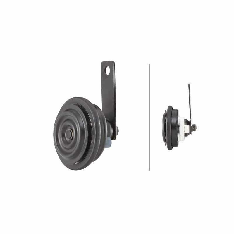 Hella Yüksek Ton Korna 12V 420HZ 112 DBA 3AL922196-011