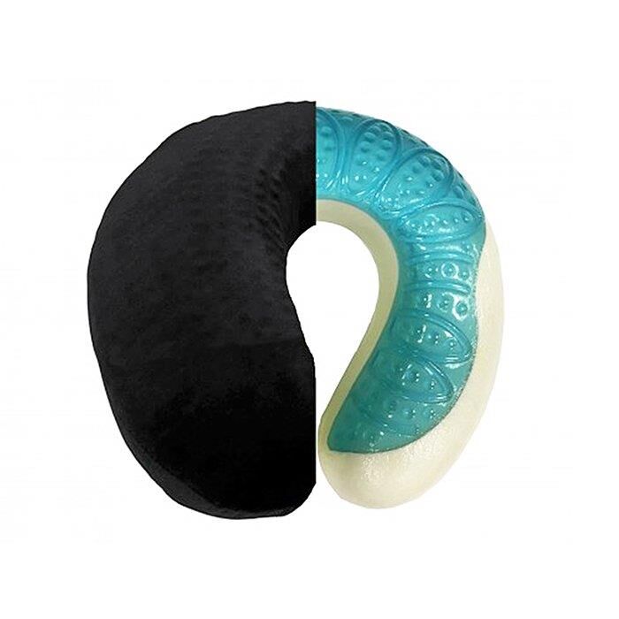 Simply Brands Jel Sogutmali Hafizali Köpük Bogun Yastigi