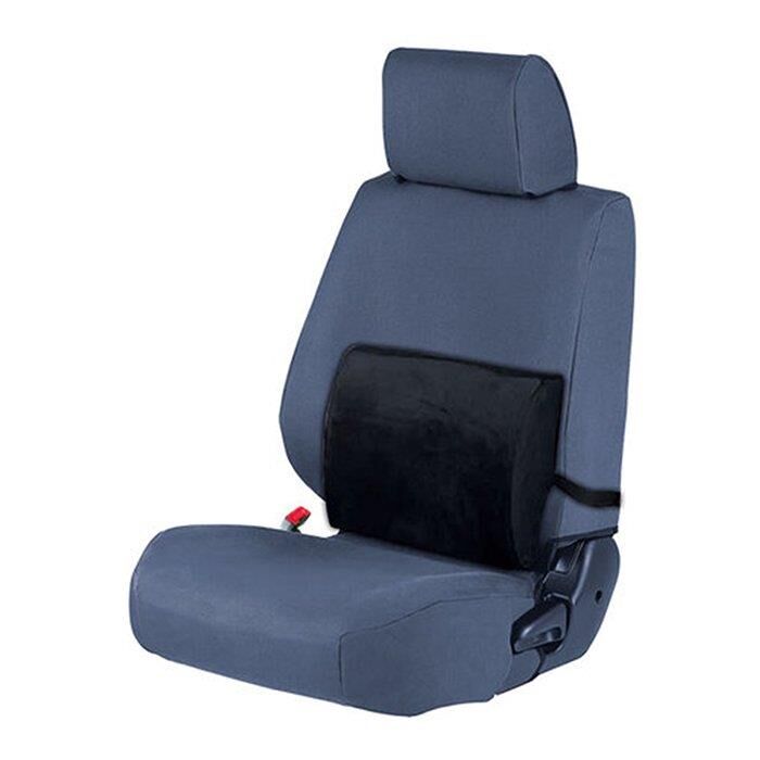 Simply Brands Jel Sogutmali Hafizali Bel Yastigi