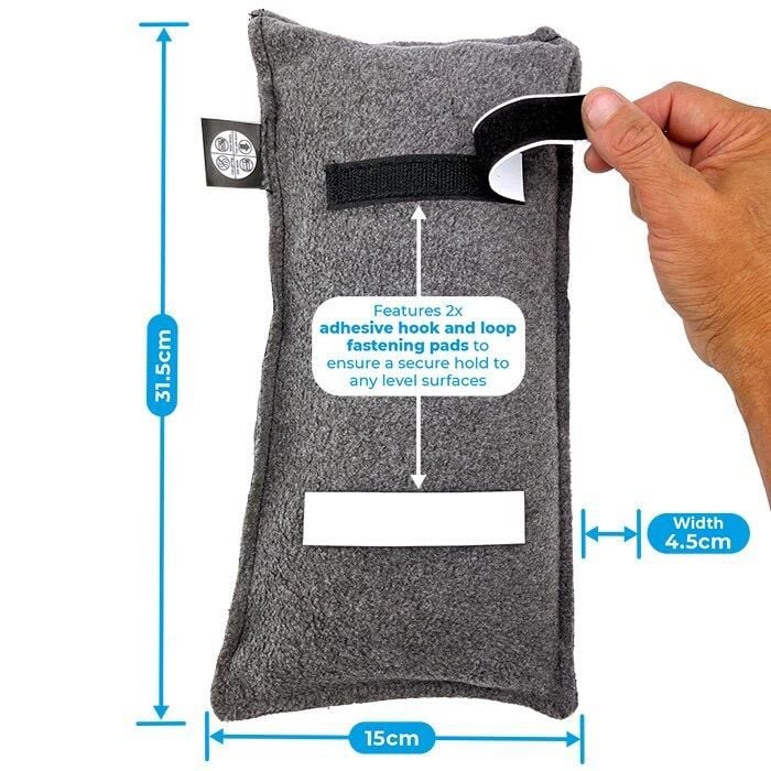 Simply Brands Araba Nem Alma Cihazi Yeniden Kullanilabilir 1 Kg