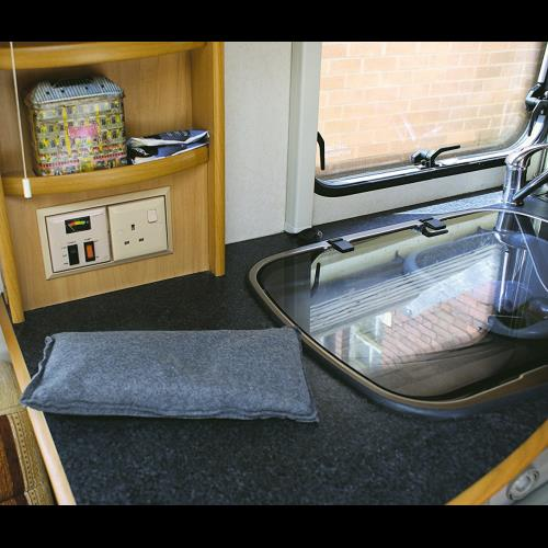 Simply Brands Araba Nem Alma Cihazi Yeniden Kullanilabilir 1 Kg