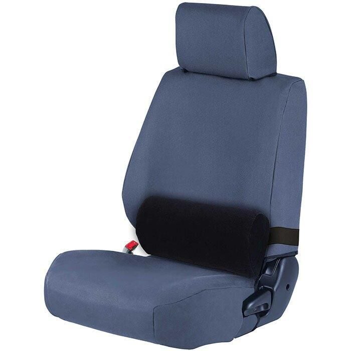 Simply Brands D Sekilli Bel Yastigi