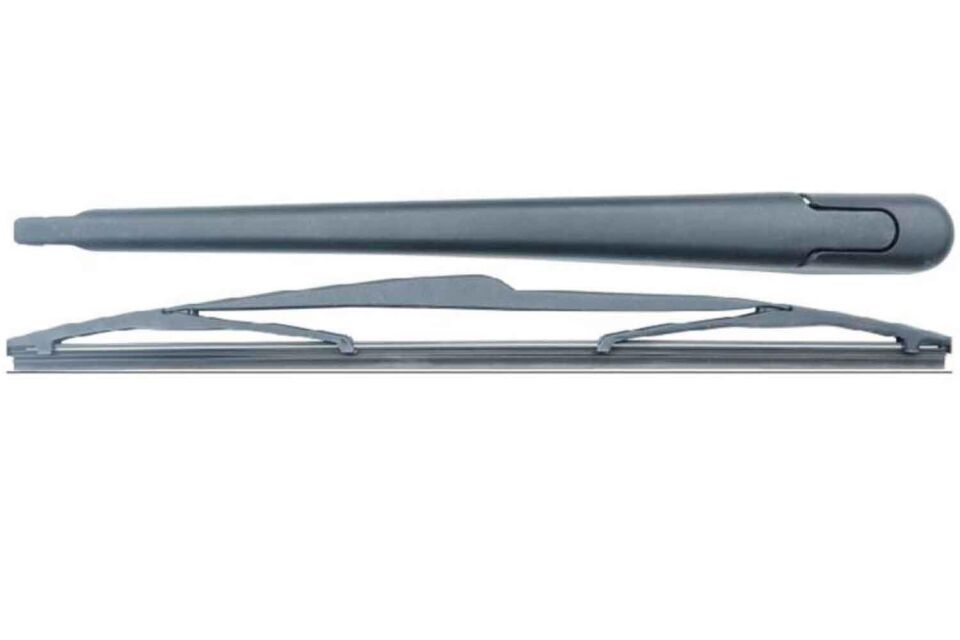 Martigues Silecek Arka Muz Ve Kolu Ford S-Max 13 330 Mm 330 Mm