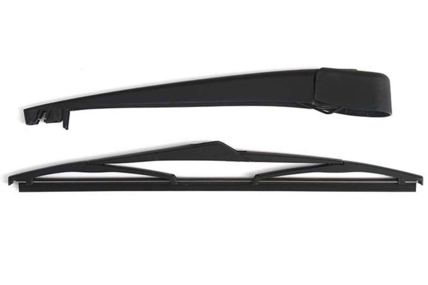 Martigues Silecek Arka Muz Ve Kolu Ford S-Max 10 323 Mm 330 Mm