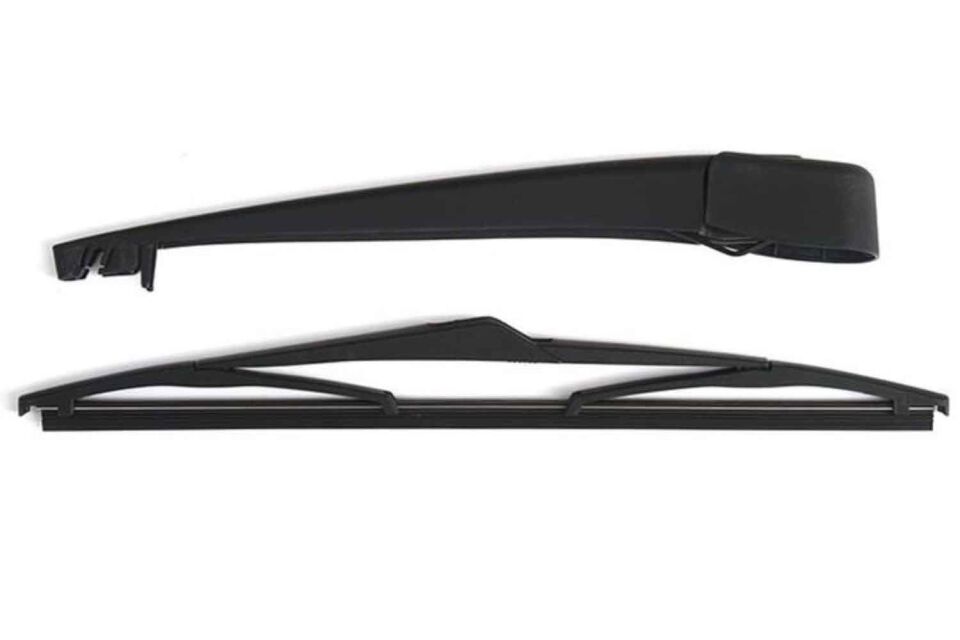 Martigues Silecek Arka Muz Ve Kolu Ford S-Max 10 323 Mm 330 Mm