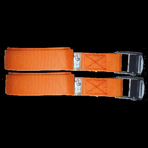 Simply Brands Baglama Kayisi 2 Adet 25mmX2.5M 250kg