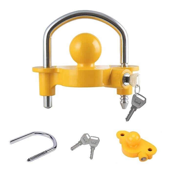 Simply Brands Universal Römork Baglanti Kilidi