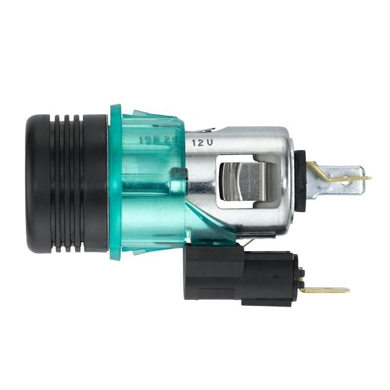 Hella Araç Çakmagi Yesil 12V 10A 8EZ008021-001