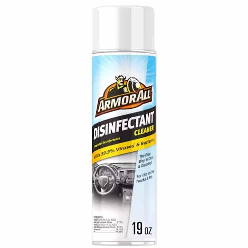 Armor All Aerosol Dezenfektan Sprey