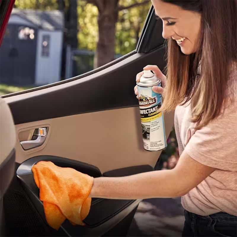 Armor All Aerosol Dezenfektan Sprey