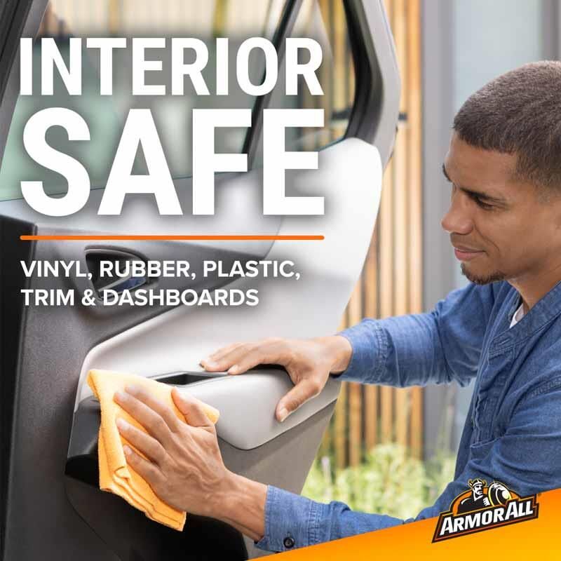 Armor All Torpido Ultra Parlaklik ve Koruyucu 500ml.