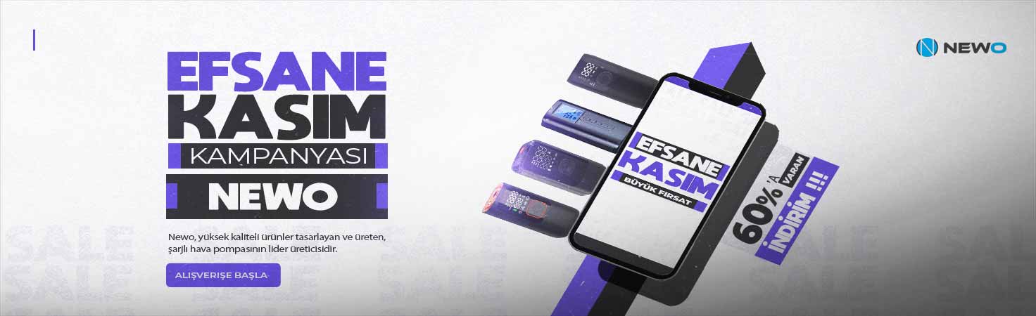 Newo,şarj cihazı,oto lastik şişirme